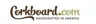 Corkboard.com logo