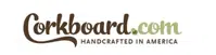 Corkboard.com logo
