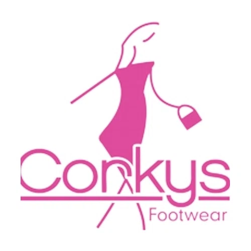 Corkys Footwear logo