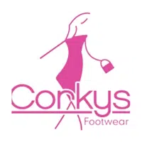 Corkys Footwear logo