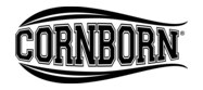 CornBorn Apparel promo code