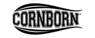 CornBorn Apparel coupon code