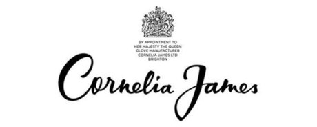 Cornelia James promo code