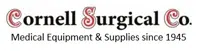 Cornell Surgical logo