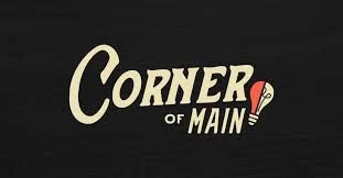 Corner of Main logo