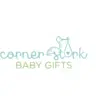 Corner Stork Baby Gifts logo