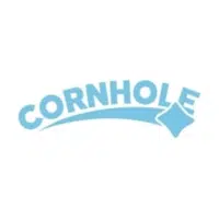 Cornhole logo
