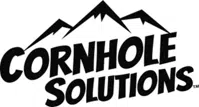 Cornhole Solutions logo
