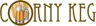 CornyKeg logo