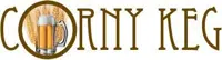 CornyKeg logo