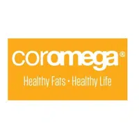 Coromega Company logo