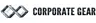 Corporate Gear logo