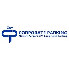 Corporate Parking logo