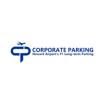 Corporate Parking promo code
