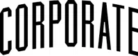 Corporate logo