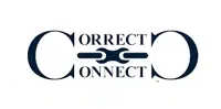 Correct Connect logo