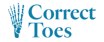 Correct Toes promo code