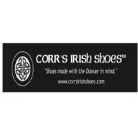 Corrs Irish Shoes logo