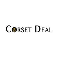 CorsetDeal discount code