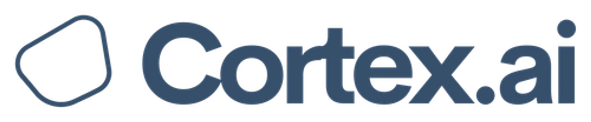 Cortex.ai logo