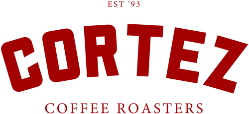 Cortez Coffee Roasters logo