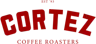 Cortez Coffee Roasters logo