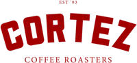 Cortez Coffee Roasters logo