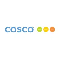 Cosco Kids logo