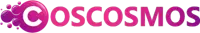 Coscosmos logo