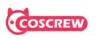COSCREW logo