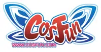 CosFun logo
