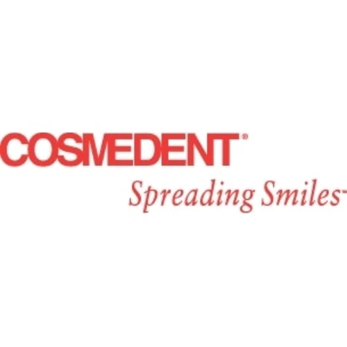 Cosmedent logo