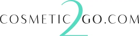 Cosmetic2Go.com US logo
