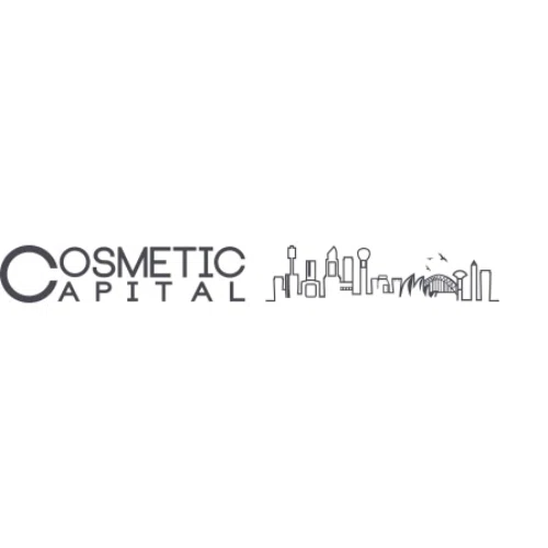Cosmetic Capital logo