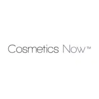 Cosmetics Now logo