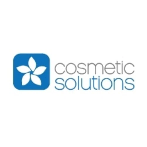 Cosmetic Solutions logo