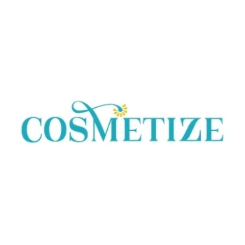 Cosmetize logo