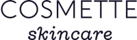 Cosmette Skincare logo