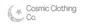 Cosmic Clothing Co. logo