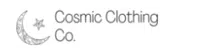 Cosmic Clothing Co. logo