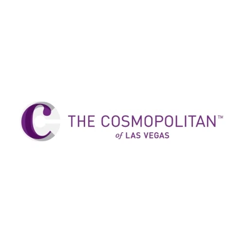 Cosmopolitan Las Vegas Discount Codes 10 Off Promo Codes in August