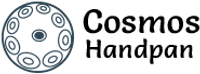 Cosmos Handpan logo