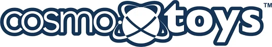 CosmoxToys logo