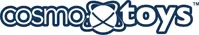 CosmoxToys logo