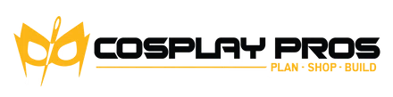 Cosplay Pros logo