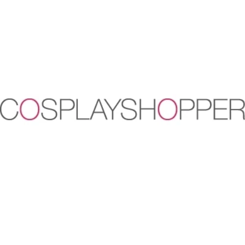 Cosplay Shopper logo
