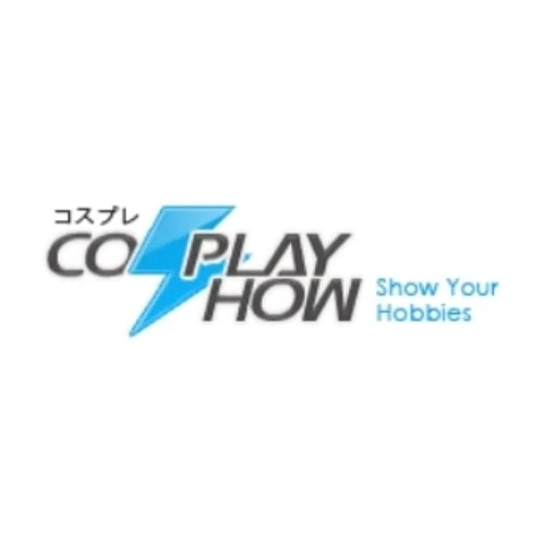 Cosplay Show logo
