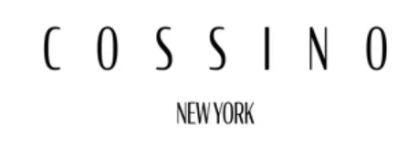 Cossino logo