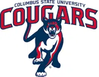 Columbus State Cougars logo