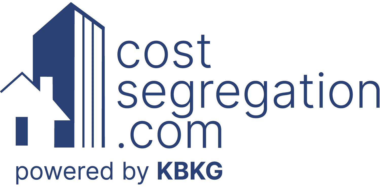 CostSegregation logo